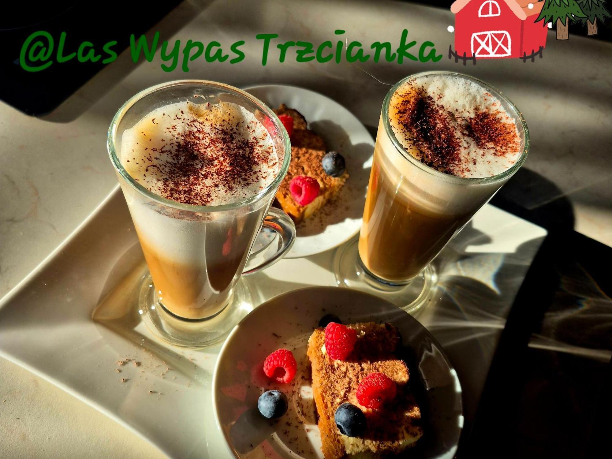 Noclegi "Las Wypas" Trzcianka 奇强卡 外观 照片